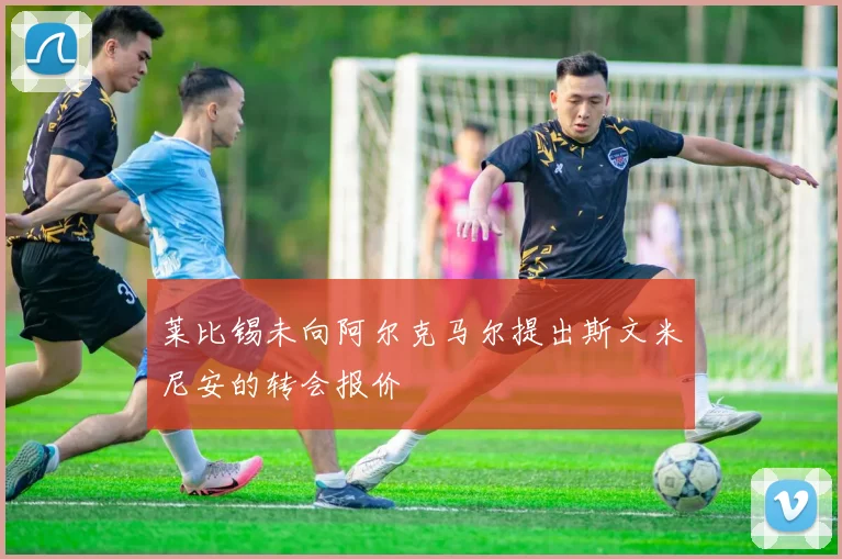 莱比锡未向阿尔克马尔提出斯文米尼安的转会报价