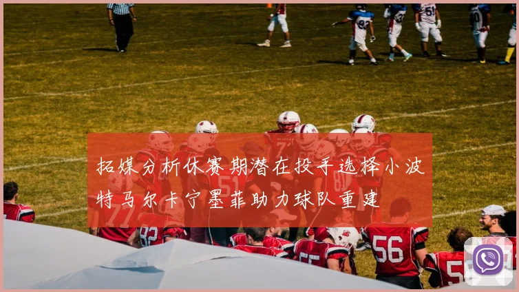 拓媒分析休赛期潜在投手选择小波特马尔卡宁墨菲助力球队重建